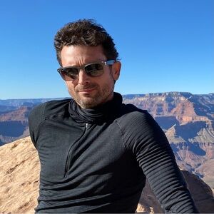 Meet your Posher, Alejandro